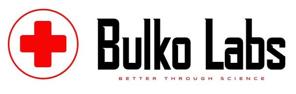 bulko labs logo